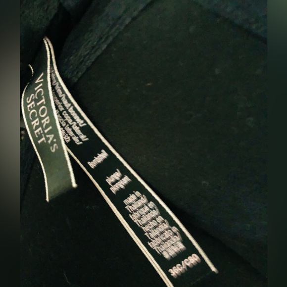 VS BOMBSHELL PLUNGE BRA 36C - Picture 5 of 5